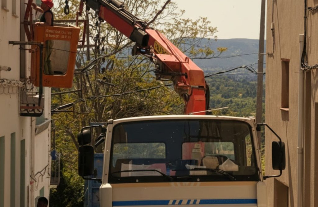 Construcción y Reformas JC Peñíscola - Reformas Integrales in Peñiscola